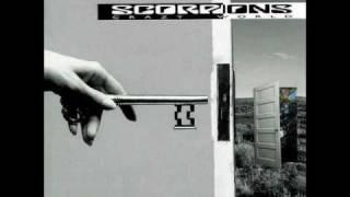 Scorpions - Tease Me Please Me