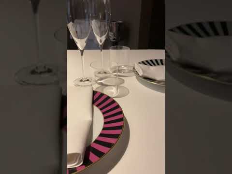 O restaurante mais caro que já comi na vida: Osteria Francescana pt.1. #italy #modena