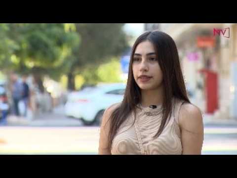 ÇAĞDAŞ AZƏRBAYCAN GƏNCİ 16.08.2026