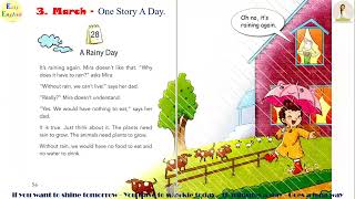 3.28 A Rainy Day