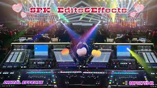 Download lagu Thottu Thottu Pesum😍digital Echo effects🎶High quality🔊Tamil echo song🎚Aadal Padal effects🔊#Audiodon mp3