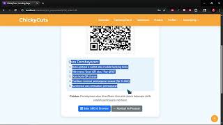 Download lagu JTI TEKNIK INFORMATIKA PSDKU NGANJUK E41212020 MOCHAMAD FARIS HASAN FEBRIANSHAH WEBSITE E-COMMERCE mp3