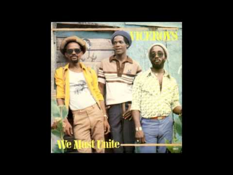 The Viceroys ‎- Rising The Strength Of Jah