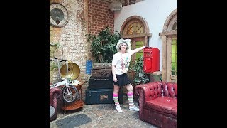 Kylie Minogue - I&#39;m Over Dreaming (Over You)-Abby Holden cover