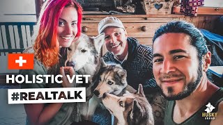 How to Keep Your Dog Healthy β Holistic Vet Guide