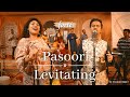 Pasoori X Levitating The NonViolinist Project Forte Series Dua Lipa Ali Sethi Coke Studio
