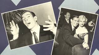 Johnny Ray: Somebody stole my gal. (1953).