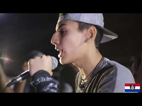 SUPREMACÍA MC • Vagger VS Zarch • FINAL •