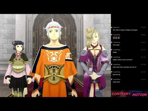 Suikoden V - Complete Playthrough Part 1 (NG+)