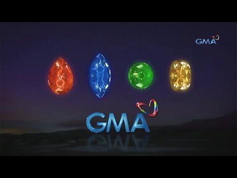 Encantadia: Ang mga brilyante
