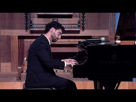 Charles Aznavour - “Une vie d’amour” | Artur Zakiyan Live Piano Performance