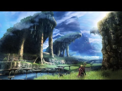 Xenoblade Chronicles Remix Medley