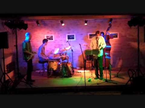 Nocz Quartet - Pakker Karner