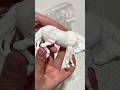 The Subtle Art Of Prepping Breyer Horse Horseart Equestrian Breyerfest Resin Resinartist