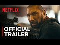 Army Of The Dead Official Trailer Netflix