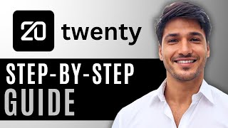 Twenty CRM Tutorial | Step-by-Step Guide