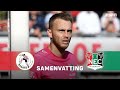 Blijft SPARTA verrassen dankzij BLUNDERENDE CILLESSEN? ? | Samenvatting Sparta Rotterdam - N.E.C.