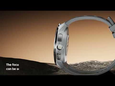 1.7 HD Smartwatch: 3D Dynamic Dials & Exquisite Craftsmanship ⌚