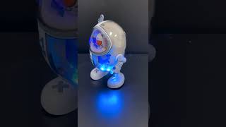 Product video