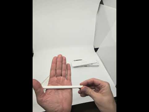 фото apple pencil 2 с косметическим дефектом 0