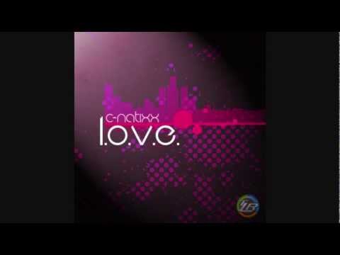 C-NatixX - L.O.V.E. (Kitts & Nevis Club Mix)