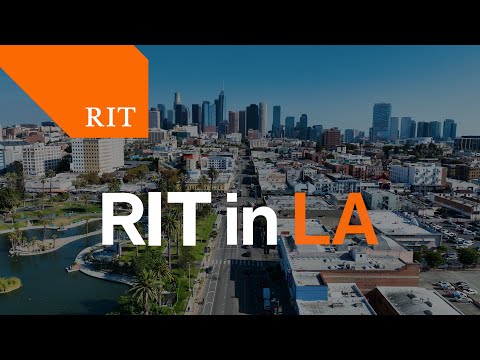 A frame from the embedded video, with a play button over the image.