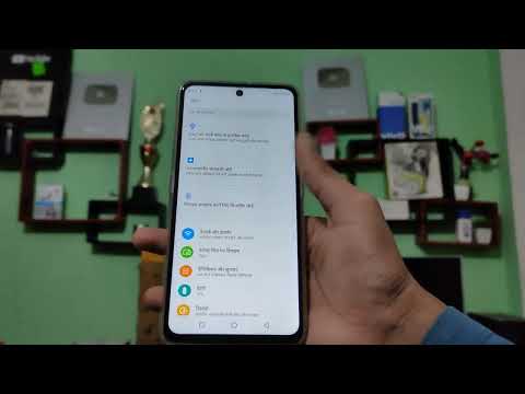 Motorola G51 5G   How to change Hindi to English language