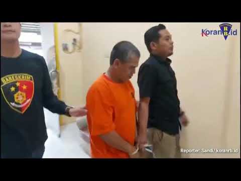 Oknum Kades Akui Korupsi, Uang Dibagi bagi