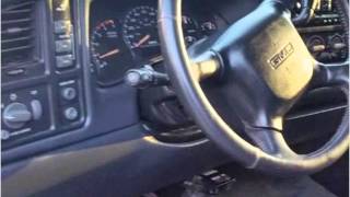 preview picture of video '2002 GMC Sierra 3500 Used Cars Jefferson Hills PA'