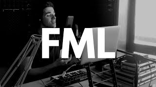Kanye West - FML (feat. The Weeknd)