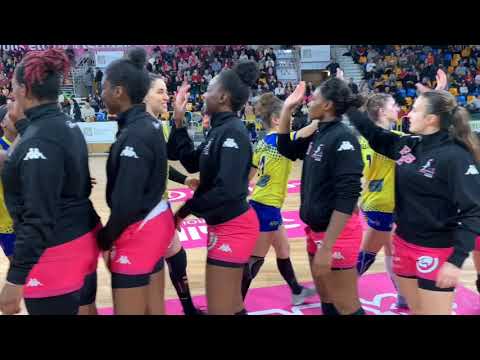 Fleury Loiret HB / St-Amand, J+2 ! Avec Pour Info à Orléans