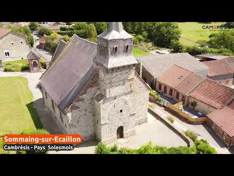 Cambrai Tourisme - Le Pays Solesmois