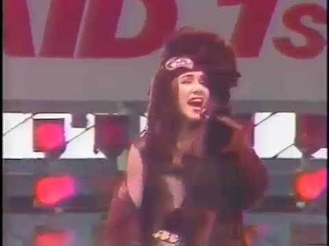 Sandii & The Sunsetz - Sticky Music