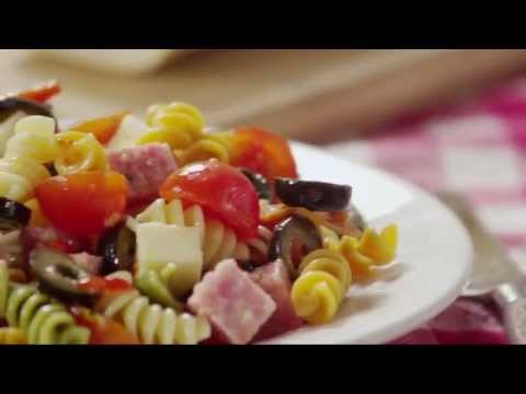 download lagu mp3 mp4 Paleo Italian Pasta Salad, download lagu Paleo Italian Pasta Salad gratis, unduh video klip Paleo Italian Pasta Salad