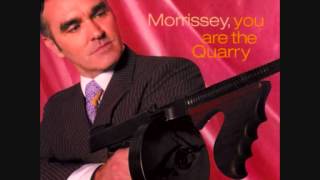 Morrissey - I Like You