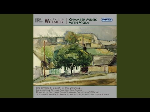 III. Adagio. Allegro Un Poco Agitato