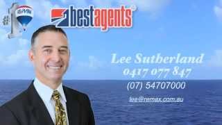 preview picture of video 'Sold by Lee Sutherland  0417 077 847 RE/MAX Real Estate agent Sunshine Coast by Smakk Media'