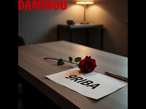 DAMINOU _ 9RIBA