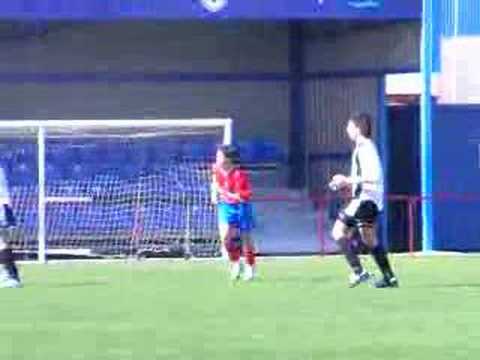 Numancia - Uds cadete regional 2006/2007