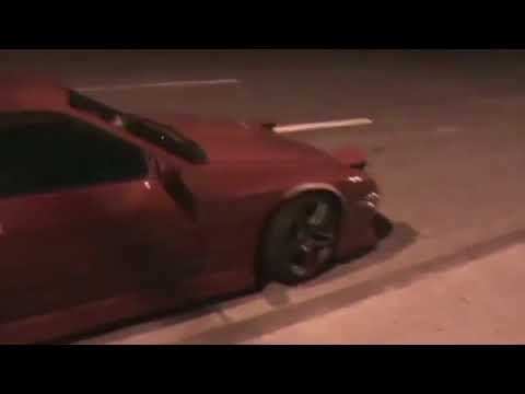 Japanese Street Drifting ft -  Drum N Bass &  J-TRANCE (  Drift Touge Footage Compilation )