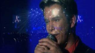 Stephen Gately - Bright Eyes Live &#39;08