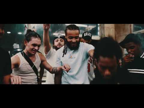 Mook Nov ft. J Munna - The mandate (official video)
