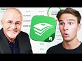 How to Use EveryDollar App - EASIEST Way (Dave Ramsey Budgeting Tool)