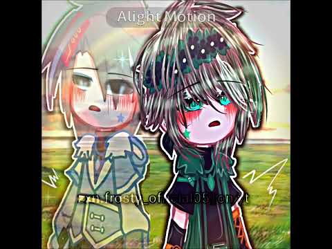 Masih ingat gcmm ini? #gachacommunity #frostychan #gachaclubboboiboy