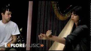 The Barr Brothers - &quot;Beggar In The Morning&quot; - at ExploreMusic