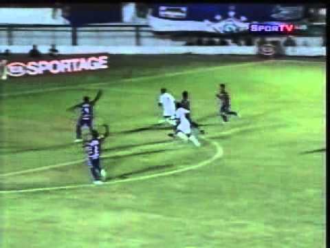 Diego Tardelli - Atlético 5x0 Itabaiana - Copa do Brasil 2009