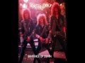 Destruction - Intro/Total Desaster