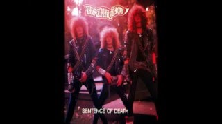 Destruction - Intro/Total Desaster