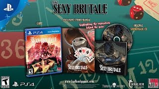The Sexy Brutale [Full House Edition] video 1