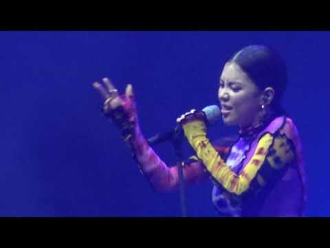 190713 문수진 Moon Sujin - Come in (GXXD 앨범) (NBA 버저비트페스티벌)